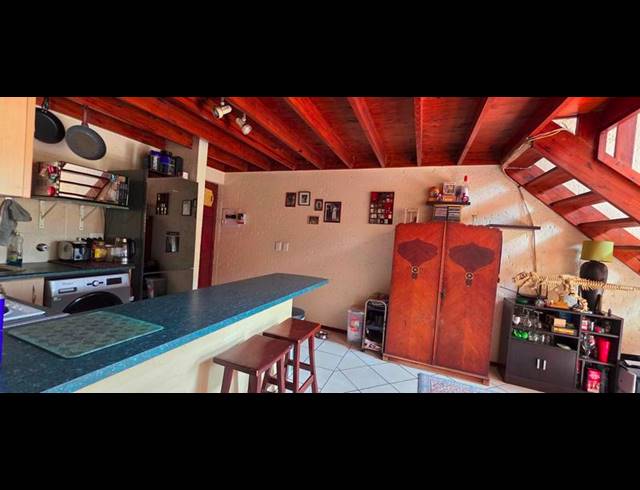 1 BEDROOM PROPERTY TO RENT IN DOUGLASDALE